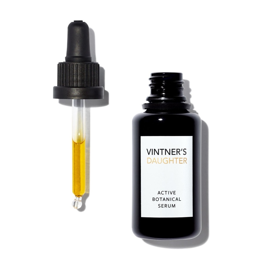 Vintner’s Daughter Active Botanical Serum